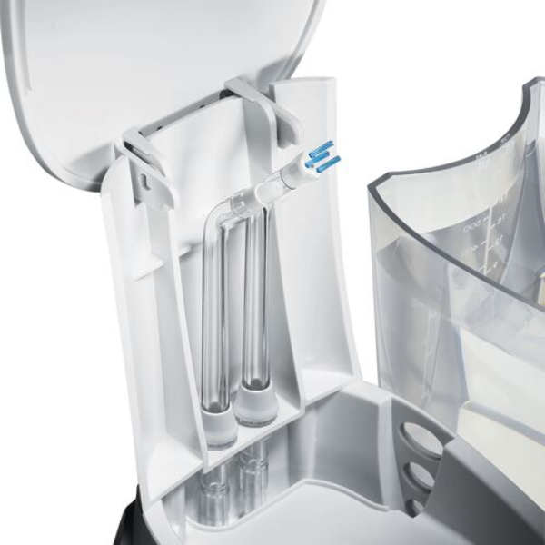 Waterpik 水瓶座專業沖牙機(白)<br/>Waterpik AQUARIUS Professional Water Flosser<br/>WP－660C 4