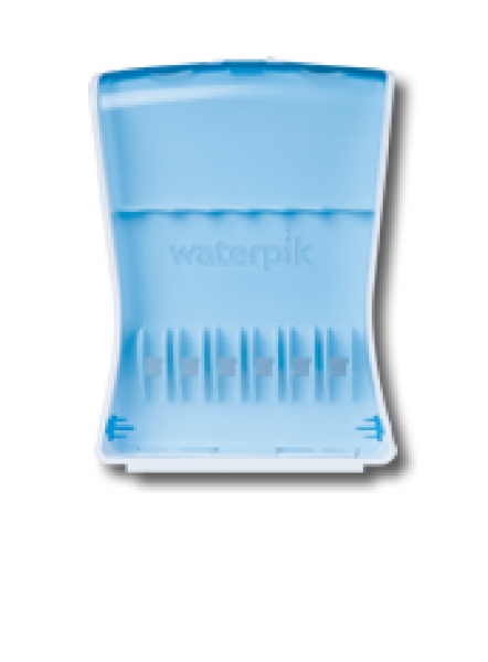 噴頭收納盒<br/>Water Flosser Tip Storage Case<br/>TS - 105E